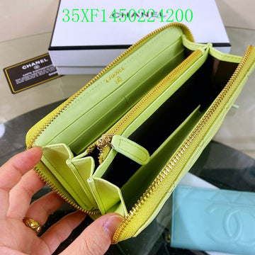 Makersluxeras - CHL Wallet - 2589