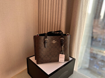 Makersluxe Bags - CCH Bags - 444