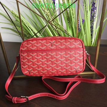 Makersluxe Bags - GOD Bags - 485