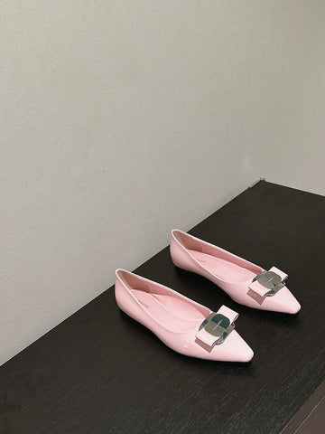 Makersluxe - FGO Women Shoes - 330