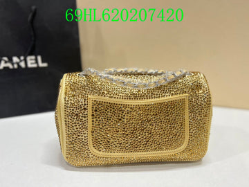 Makersluxeras - CHL Bags - 1556