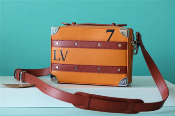 Makersluxe Fashion Lu-Vi bags - 10265