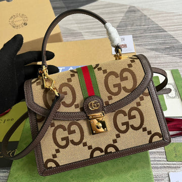 Makersluxe Bags - GCI Bags - 4513