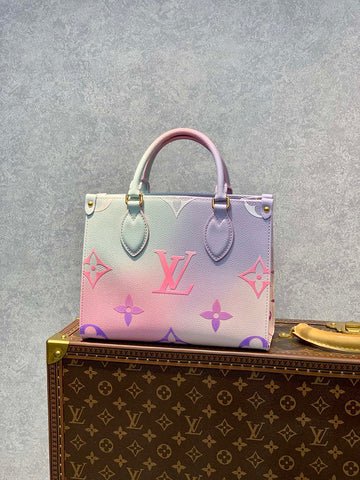 Makersluxe Fashion Lu-Vi Bags - 16699