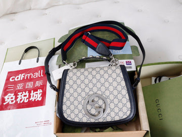Makersluxe Bags - GCI Bags - 688