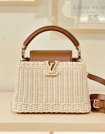 Makersluxe - LOV Bags - 404