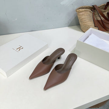 Makersluxe - THR Women Shoes - 218