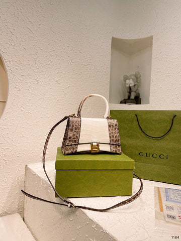 Makersluxe Bags - BGA Bags - 1466
