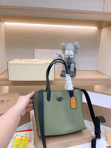 Makersluxe Bags - CCH Bags - 094