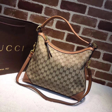 Makersluxe Bags - GCI Bags - 2857