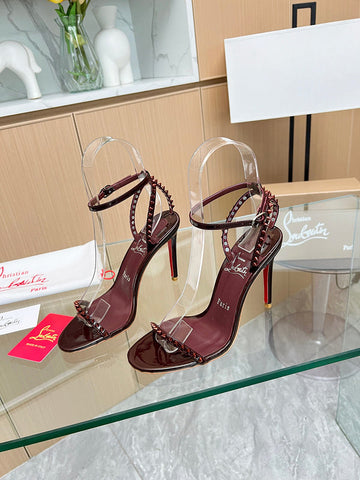 Makersluxe - CBL Women Shoes - 462