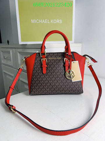 Makersluxe Bags - MK Bags - 102