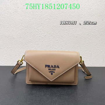 Makersluxe Bags - PDA Bags - 3745