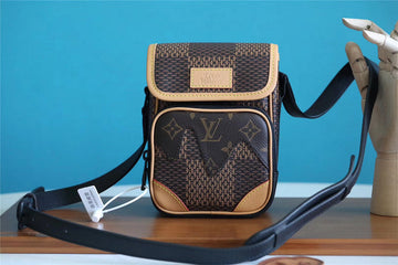 Makersluxe Fashion Lu-Vi bags - 10392