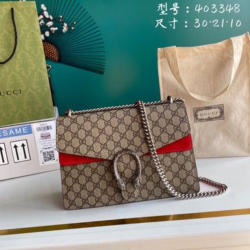 Makersluxe Bags - GCI Bags - 6066