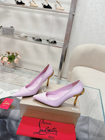 Makersluxe - CBL Women Shoes - 032