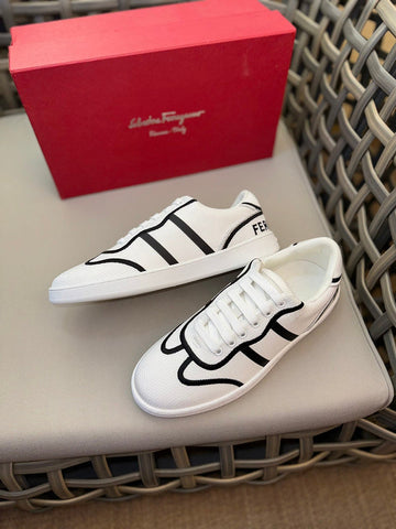 Makersluxe - FGO Men Shoes - 957