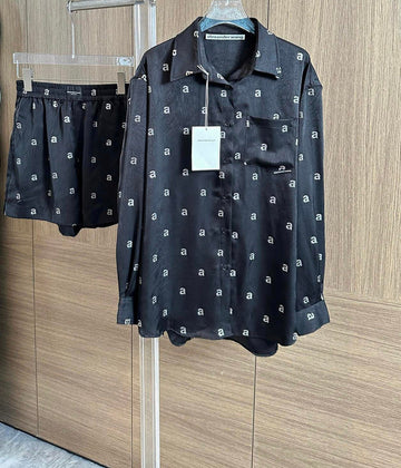 Makersluxe - ALW Women Clothes - 142