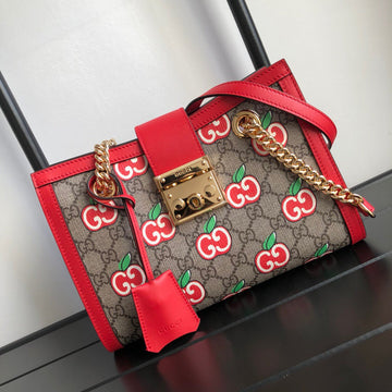 Makersluxe Bags - GCI Bags - 7144