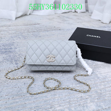 Makersluxeras - CHL Bags - 2040