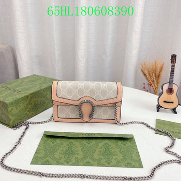 Makersluxe Fashion - GCI Bags - 10664
