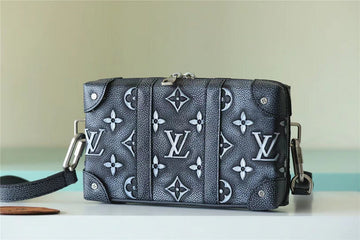 Makersluxe Fashion Lu-Vi bags - 10127
