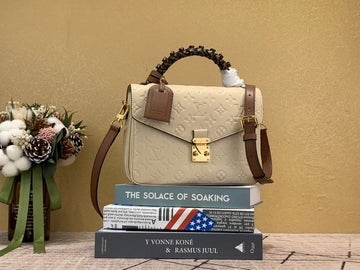 Makersluxe Bags - VL Bags - 5704