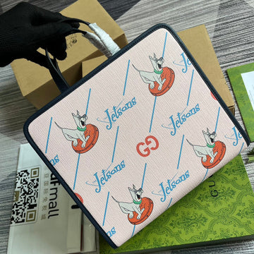 Makersluxe Bags - GCI Bags - 5223