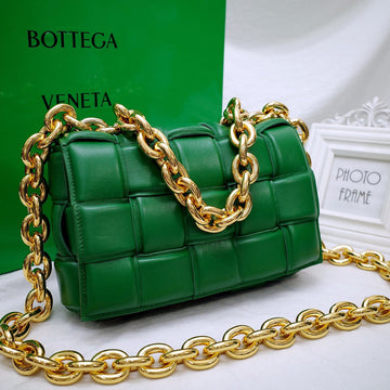 Makersluxe Bags - BV Bags - 072
