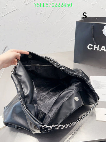 Makersluxeras - CHL Bags - 1494