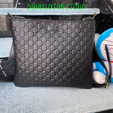 Makersluxe Fashion - GCI Bags - 11181