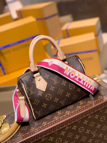 MLB Fashion Lu-Vi bags - 610