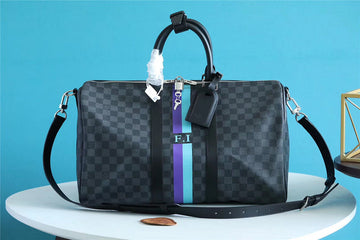 Makersluxe Fashion Lu-Vi bags - 11316