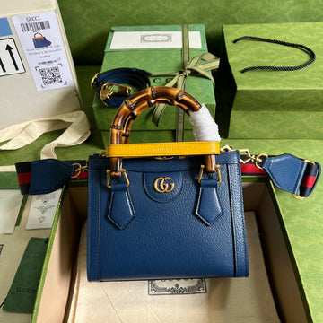 Makersluxe Bags - GCI Bags - 6510