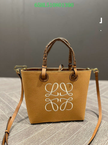 Makersluxe Bags - LWE Bags - 179