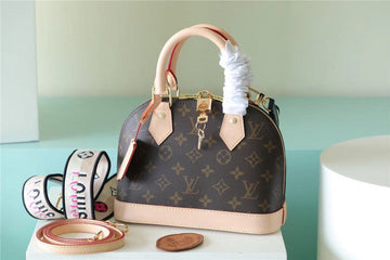 Makersluxe Bags - VL Bags - 6923