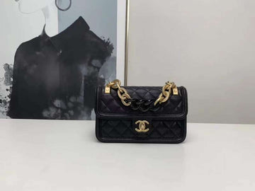 Makersluxe Bags - CHL Bags - 537