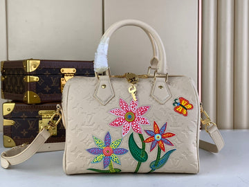 Makersluxe Bags - VL Bags - 2554