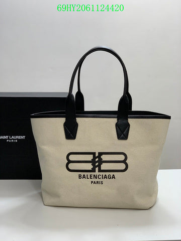 Makersluxe Bags - BGA Bags - 1959