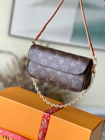 MLB Fashion Lu-Vi bags - 095