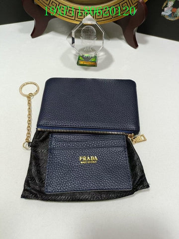 Makersluxeras - PD Wallet - 185