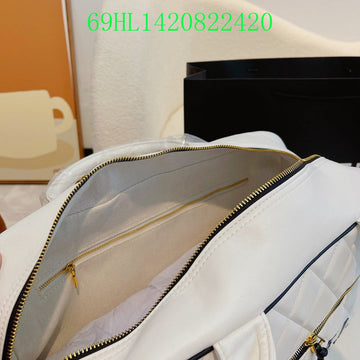 Makersluxeras - CHL Bags - 2382