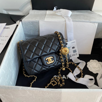 Makersluxe Bags - CHL Bags - 6416