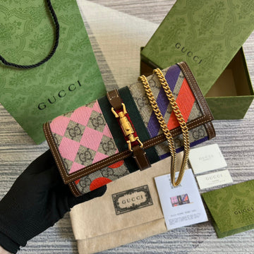 Makersluxe Bags - GCI Bags - 4898