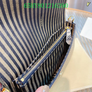 Makersluxeras - FDE Bags - 1945