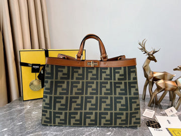 Makersluxe - FDE Bags - 172