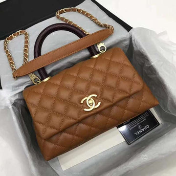 Makersluxe Bags - CHL Bags - 556