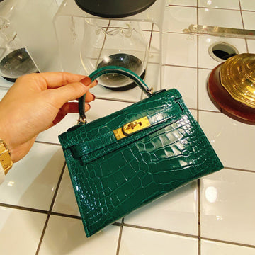 Makersluxe - HMS Bags - 1361