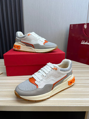 Makersluxe - FGO Men Shoes - 969