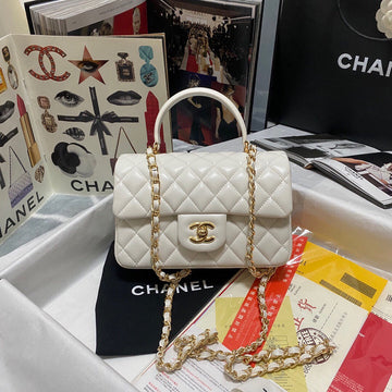 Makersluxe Bags - CHL Bags - 3323